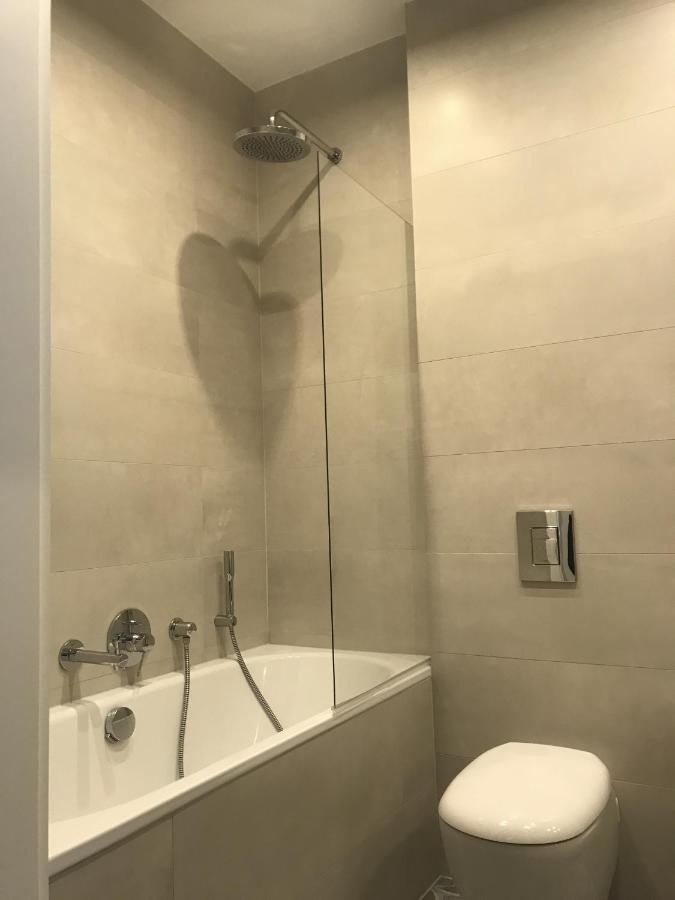 Apartament Wilanów Klimczaka Warszawa Zewnętrze zdjęcie