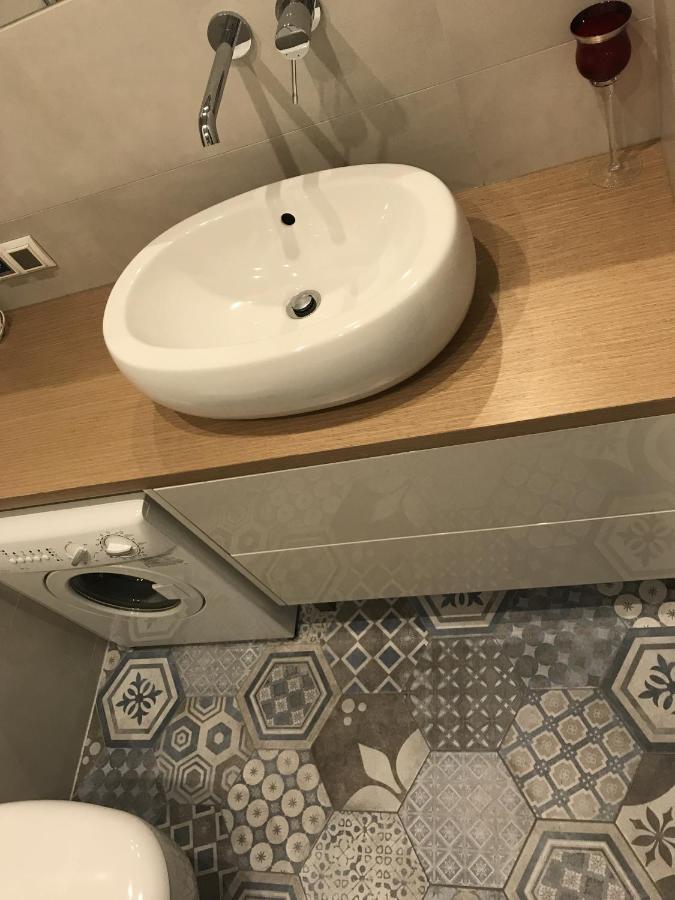 Apartament Wilanów Klimczaka Warszawa Zewnętrze zdjęcie